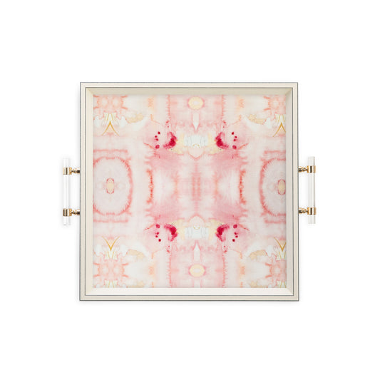 Cotton Candy – Square