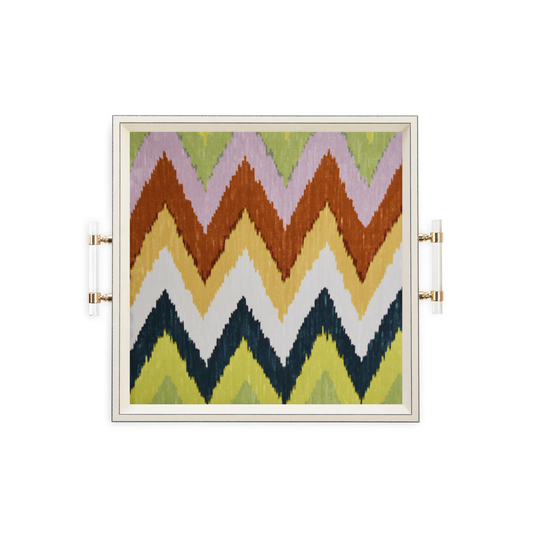 Caravan – Square