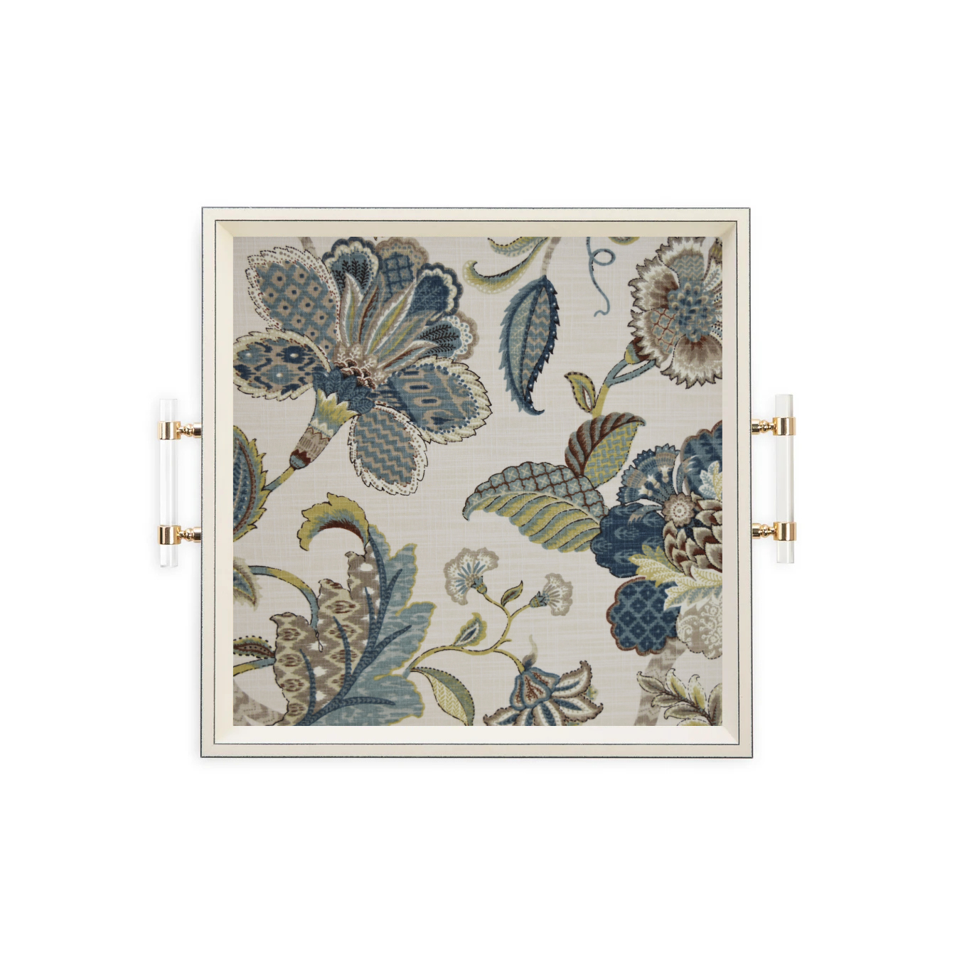 Finders Keepers – Square