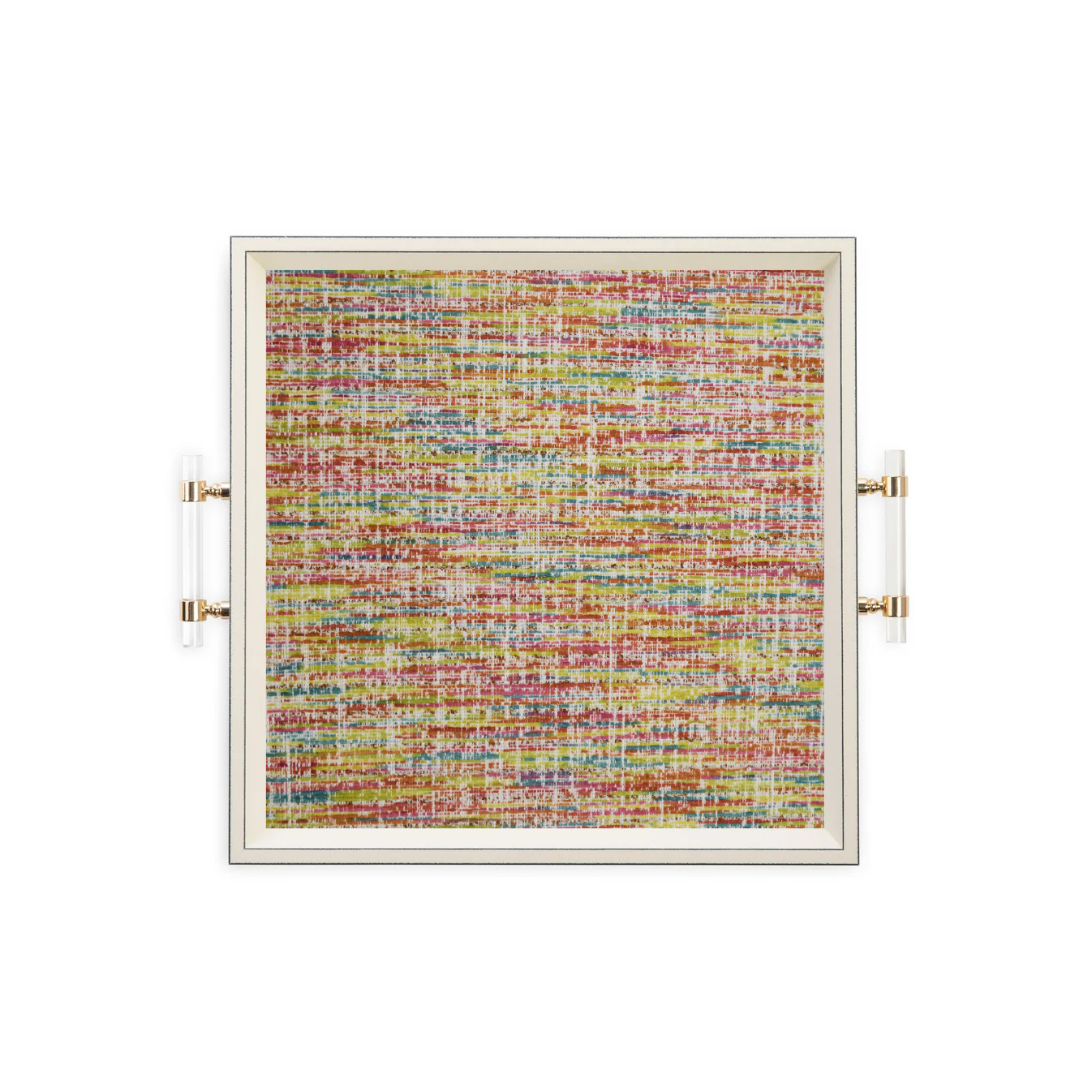 Peppy Stripe – Square