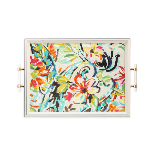 Painted Petals – Classic