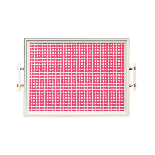 Pink Weave – Classic