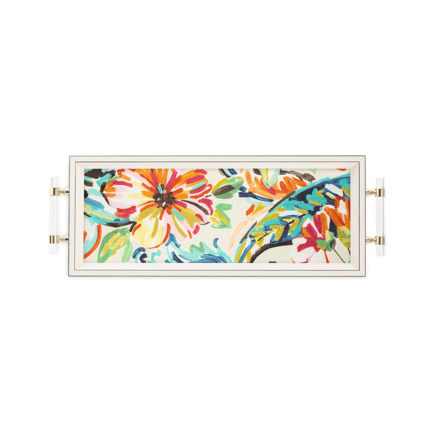Painted Petals – Cosmetic