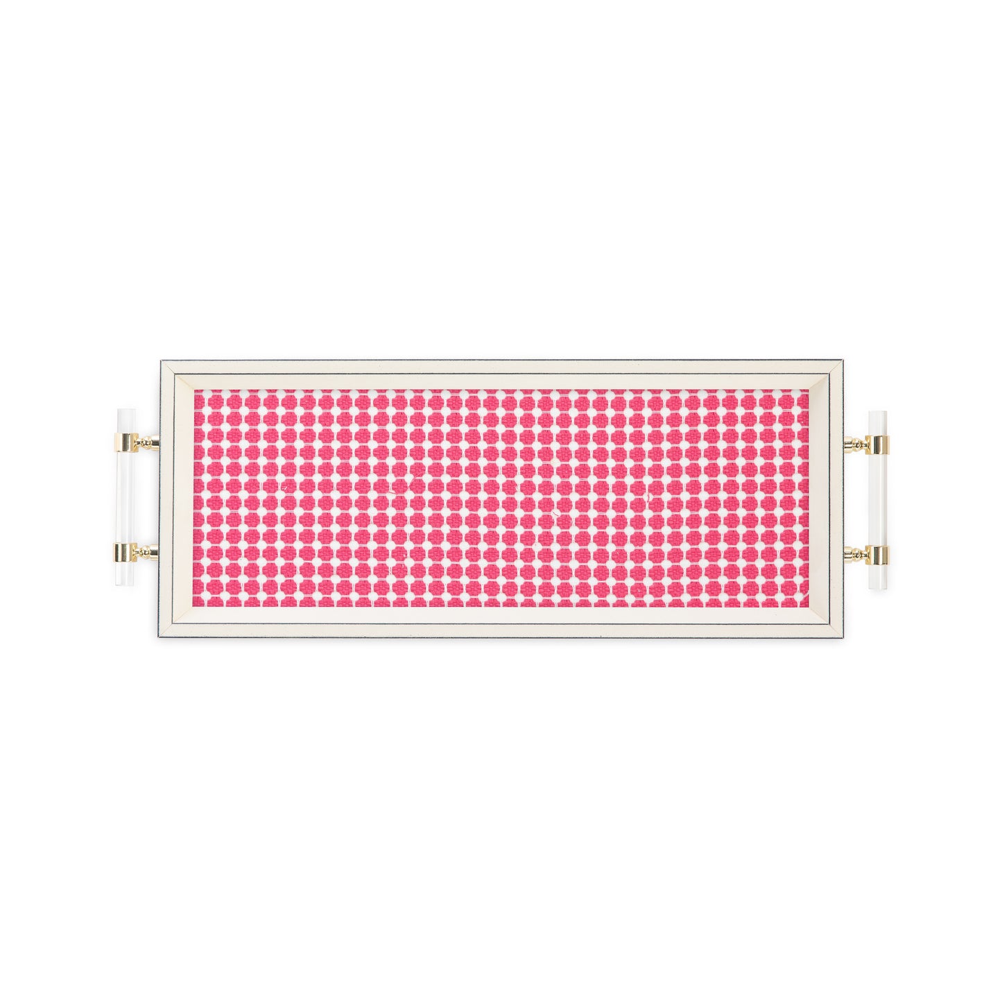 Pink Weave – Cosmetic
