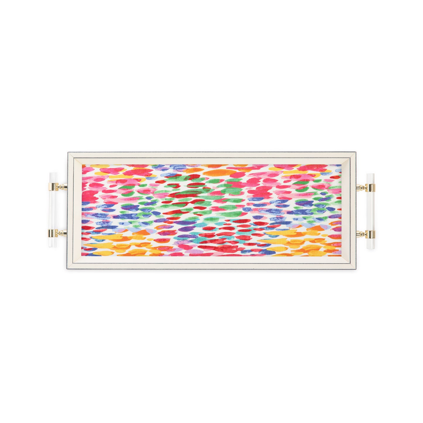 Watercolor Celebration – Cosmetic
