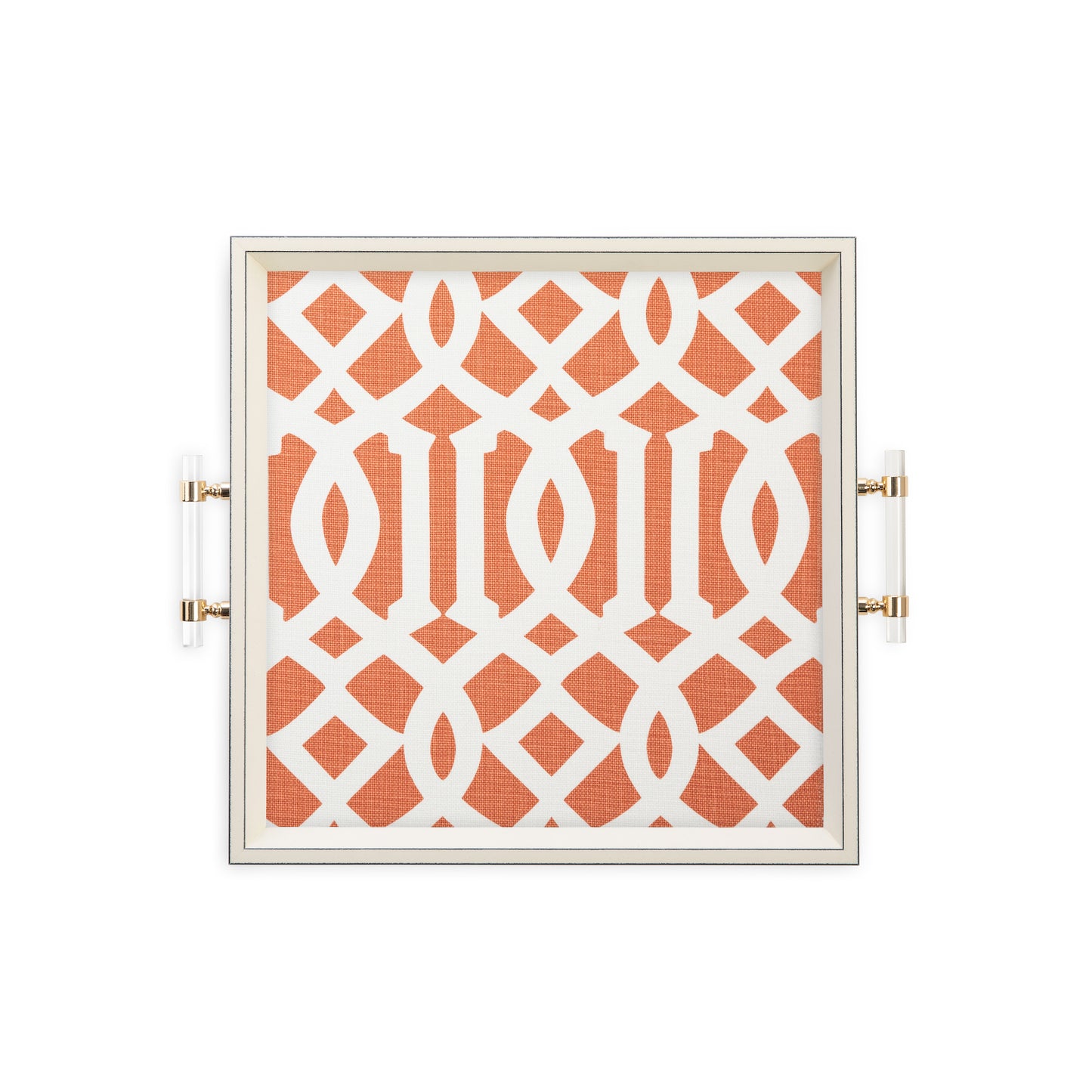 Imperial Trellis (Mandarin) – Square