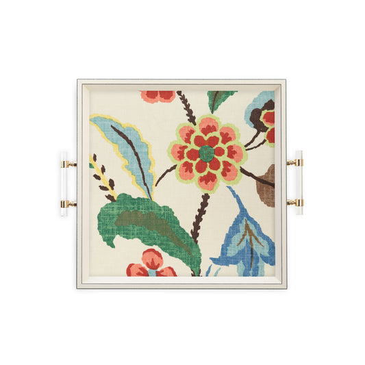 Khantau Tree (Cream) – Square