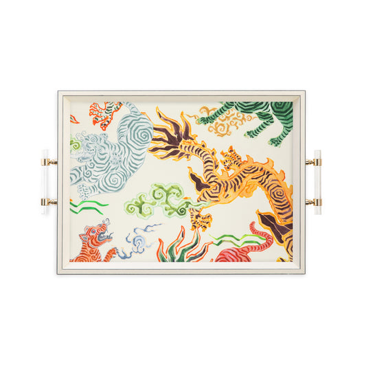 Tigers and Dragons – Classic