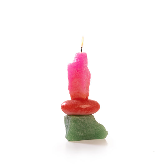 Cairn Candle - Small
