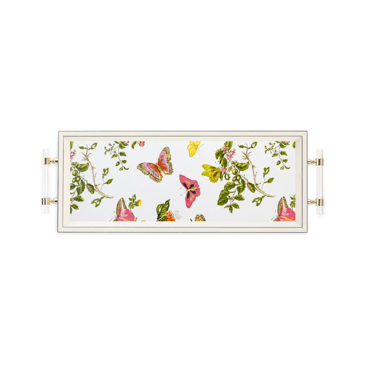 Butterfly Kisses – Cosmetic