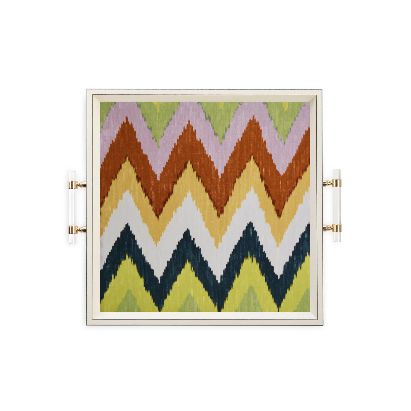 Caravan – Square