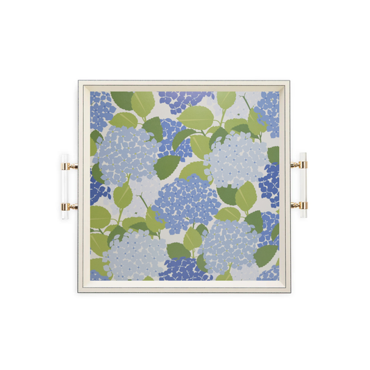 Hydrangea Happy – Square