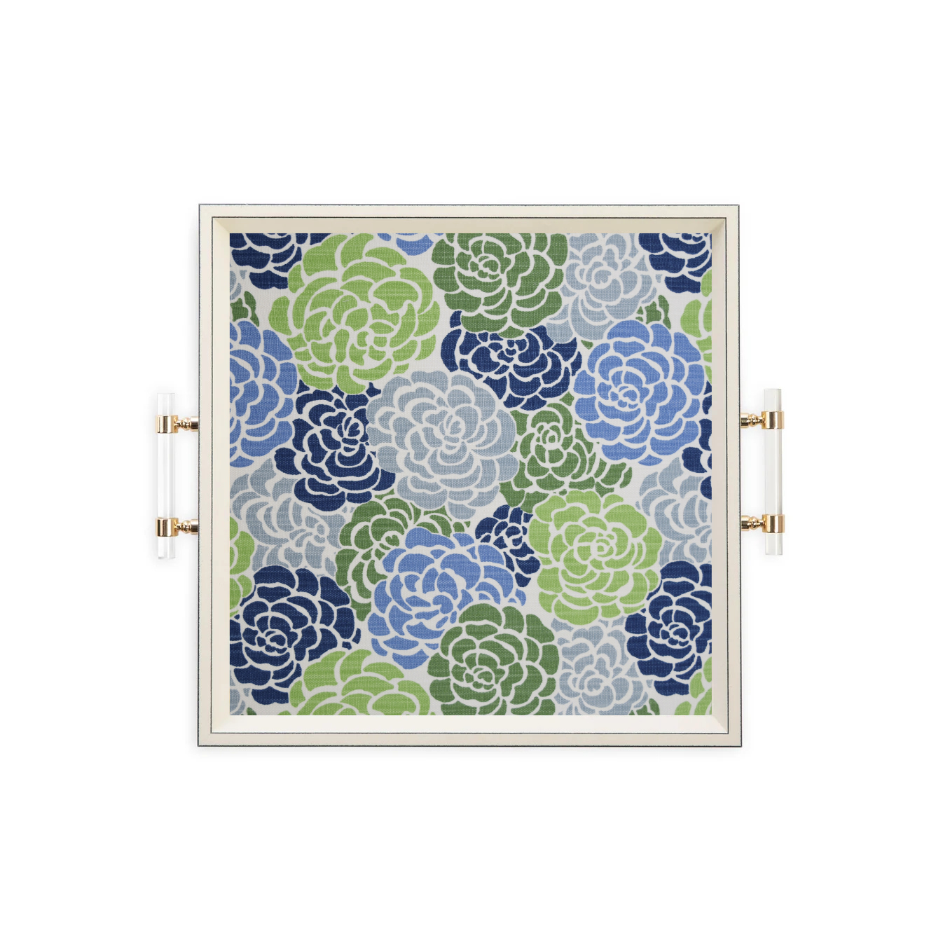 Livin' la Vida – Square