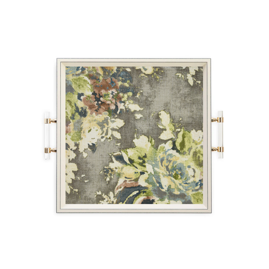 Mustard Greens – Square