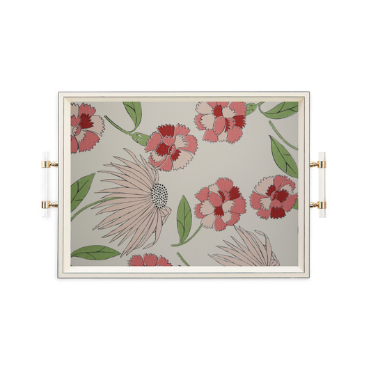 Pink Daisy – Classic