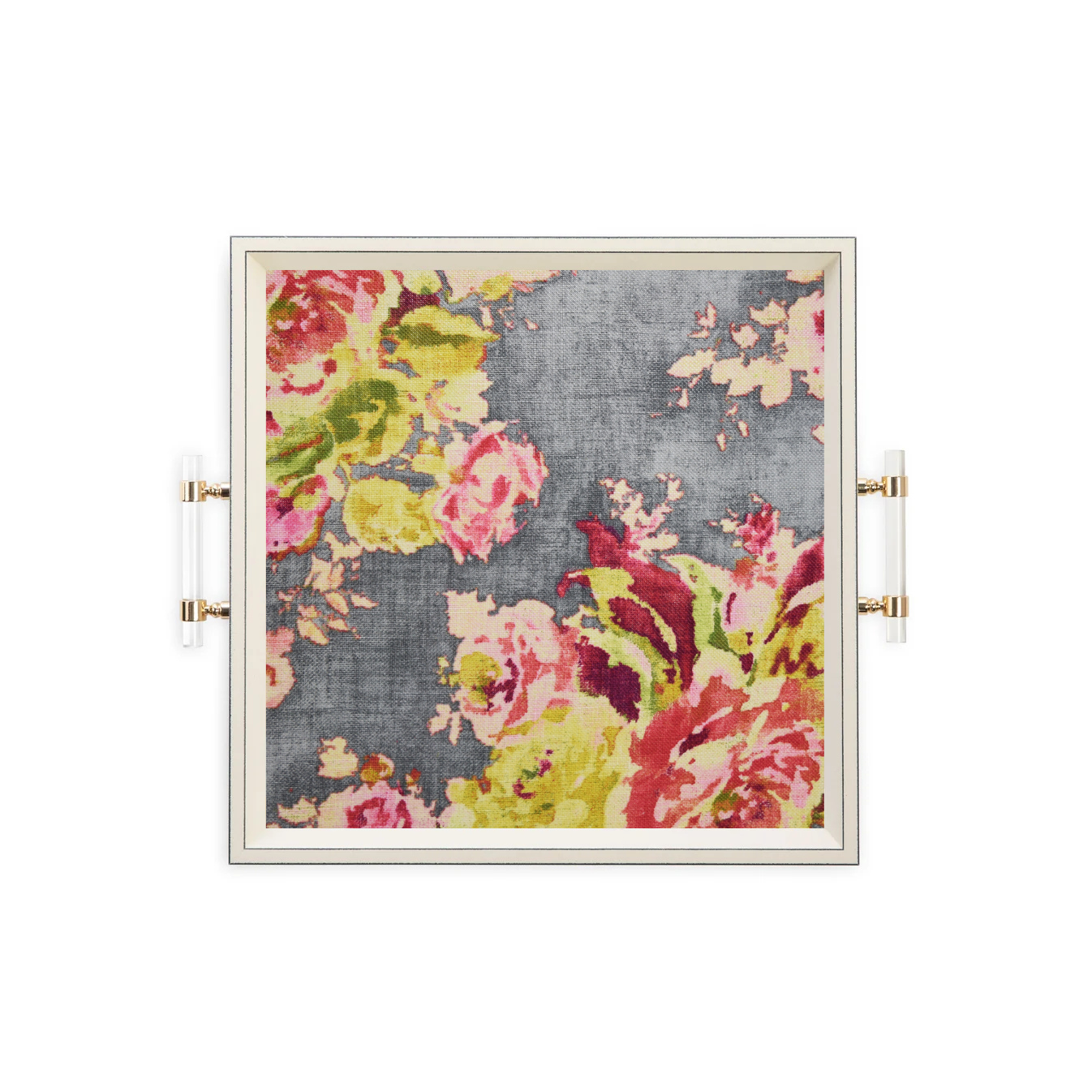 Punch of Pink – Square