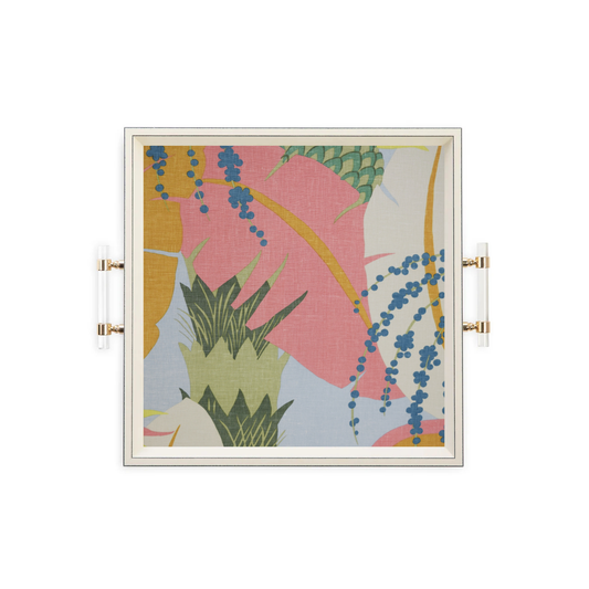 Tropical Days – Square